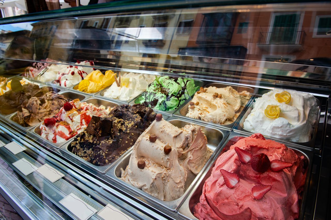 Masz ochotę na lody? Po tym poznasz, że są dobre