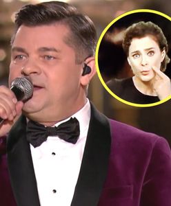 "Jedyny powód, by włączyć TVP". Tłumaczka migowego skradła show!