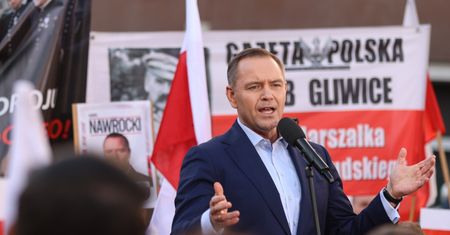 Nowe fakty ws. pana Jerzego. Wyszła na jaw pożyczka