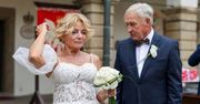 Wyszła za 83-latka z "Sanatorium". Tak im się układa po roku