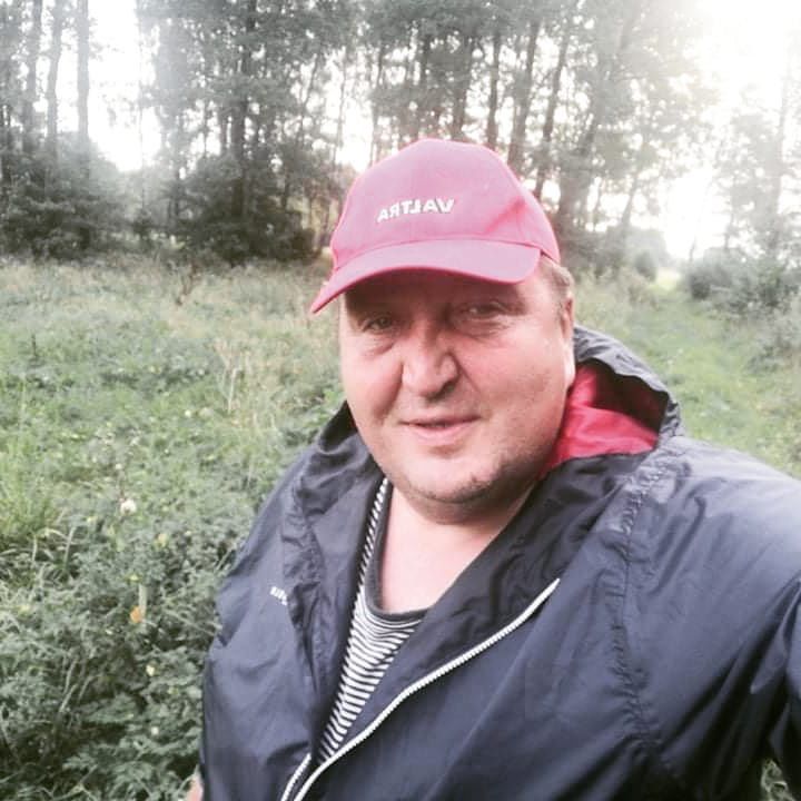 Adam Kraśko z "Rolnik szuka żony"