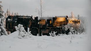 USA przełykają gorzką pigułkę. HIMARS przegrał starcie z K239 Chunmoo
