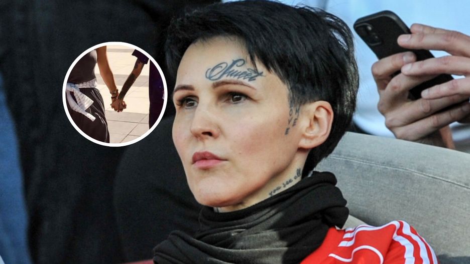 Agnieszka Chylińska wypowiedziała się nt. relacji z menadżerką