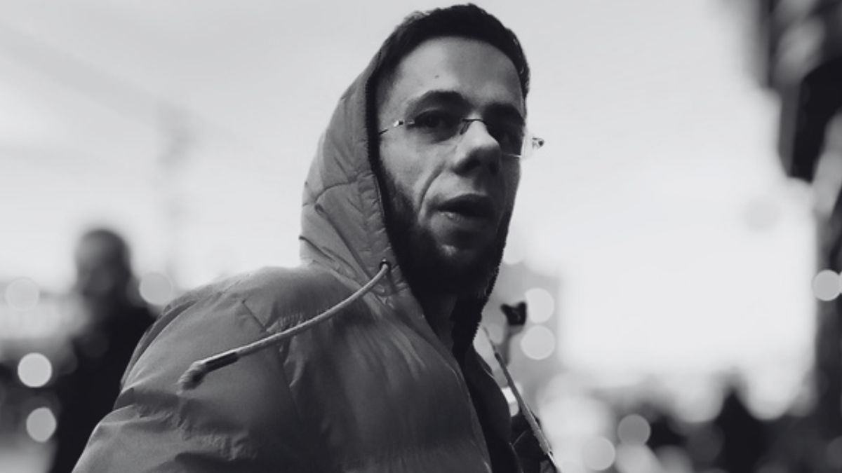 Hubert nie żyje. Siostra zaapelowała o wsparcie.