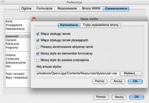 Jak wyłączyć Śledzika? 2