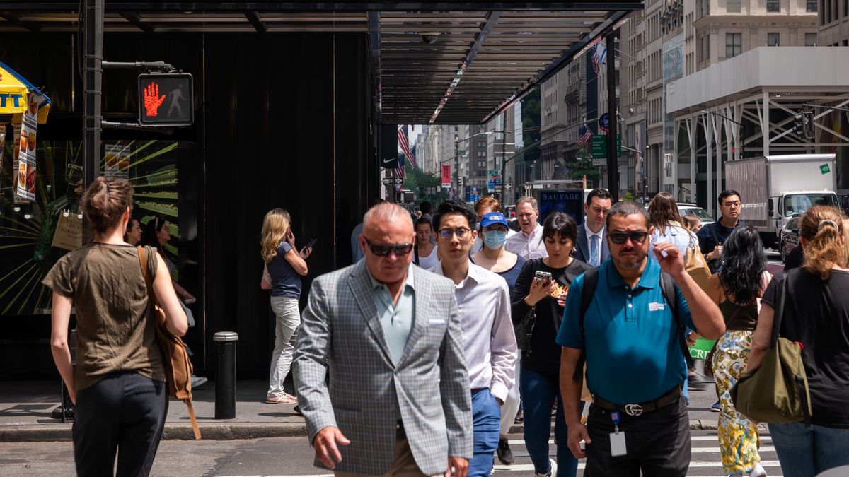 Amerykanie, nawet ci bogaci żyją krócej niż Europejczycy