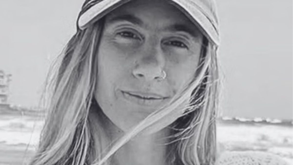 Nie żyje Javiera Ortiz