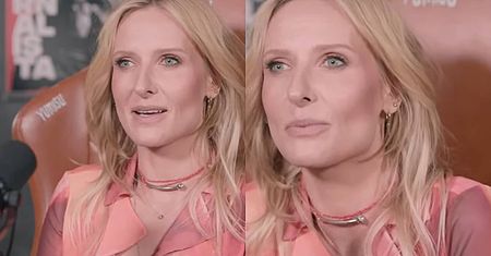 Patrycja Markowska słała listy miłosne do WIĘZIENIA. Zdradziła, jak zareagował ojciec