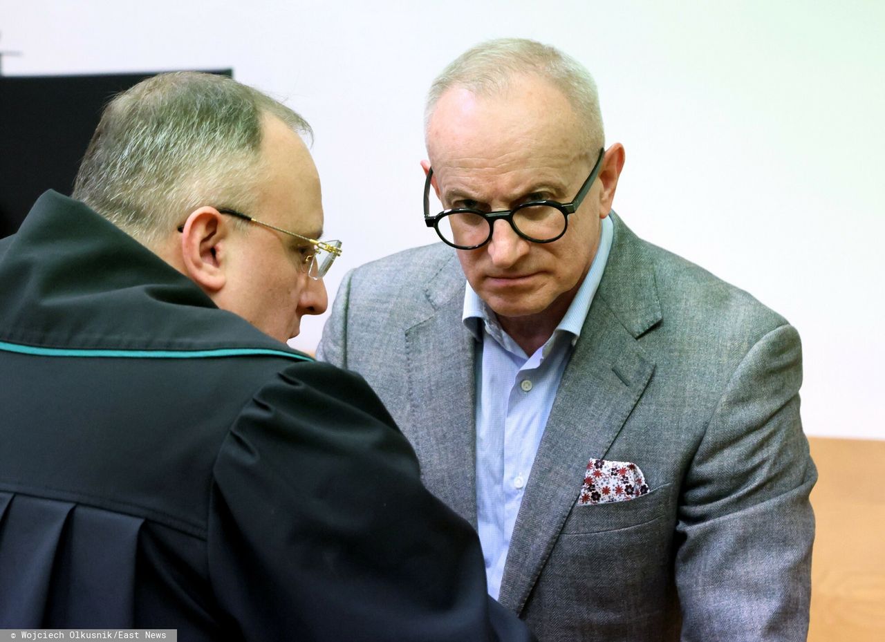 Jedna z większych afer RP. Zapadł wyrok ws. SKOK Wołomin: 14 lat więzienia