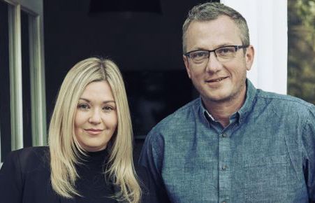 Agencje Hart i Viewfinder łączą się w Hart&amp;Viewfinder. Na czele Monika Kubatek i Maciej Strzeszewski