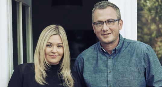 Agencje Hart i Viewfinder łączą się w Hart&amp;Viewfinder. Na czele Monika Kubatek i Maciej Strzeszewski