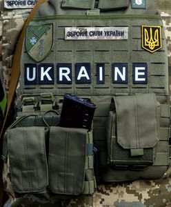 Nie żyją ochotnicy z Legionu Międzynarodowego Ukrainy. "Czcimy ich pamięć"