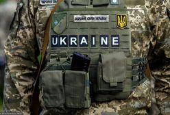 Nie żyją ochotnicy z Legionu Międzynarodowego Ukrainy. "Czcimy ich pamięć"