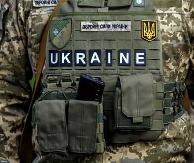 Nie żyją ochotnicy z Legionu Międzynarodowego Ukrainy. "Czcimy ich pamięć"