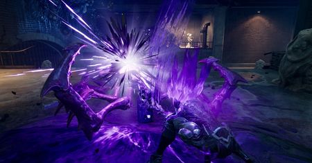 Gra Darksiders III jest coraz bliżej (i wygląda coraz lepiej)