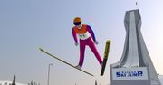 Adam Małysz wrócił na skocznię w Deluxe Ski Jump. Zagraj i ty!