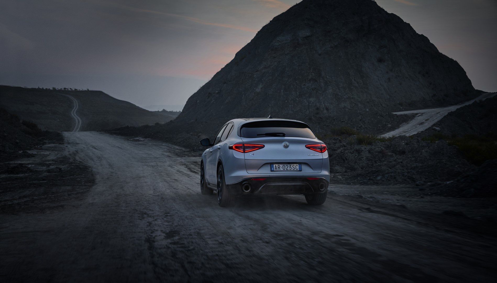 Alfa Romeo odświeżyła dwa modele