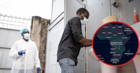 Już 131 ofiar śmiertelnych epidemii Eboli. Szef WHO zabrał głos