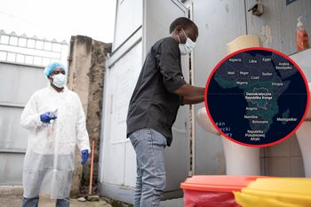 Już 131 ofiar śmiertelnych epidemii Eboli. Szef WHO zabrał głos