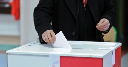 Wybory 2023. W jaki sposób ustalana jest kolejność list na kartach wyborczych?