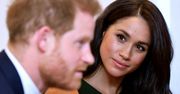 Kolejny film o Meghan i Harrym. Zobaczcie zwiastun "Ucieczki z pałacu"