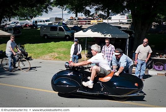 Najpiękniejszy motocykl na świecie 3