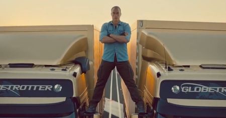 Najlepsze reklamy motoryzacyjne 2014 roku