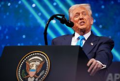 Trump wydał rozkaz. Chodzi o próby broni jądrowej. "Natychmiast"