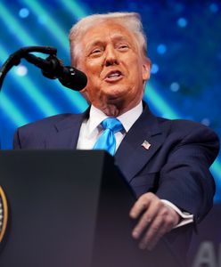 Trump wydał rozkaz. Chodzi o próby broni jądrowej. "Natychmiast"