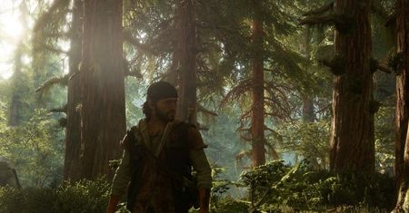 Dziś premiera Days Gone - gra zbiera bardzo zróżnicowane oceny