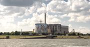 Niemcy. W opuszczonej elektrowni otwarto wesołe miasteczko