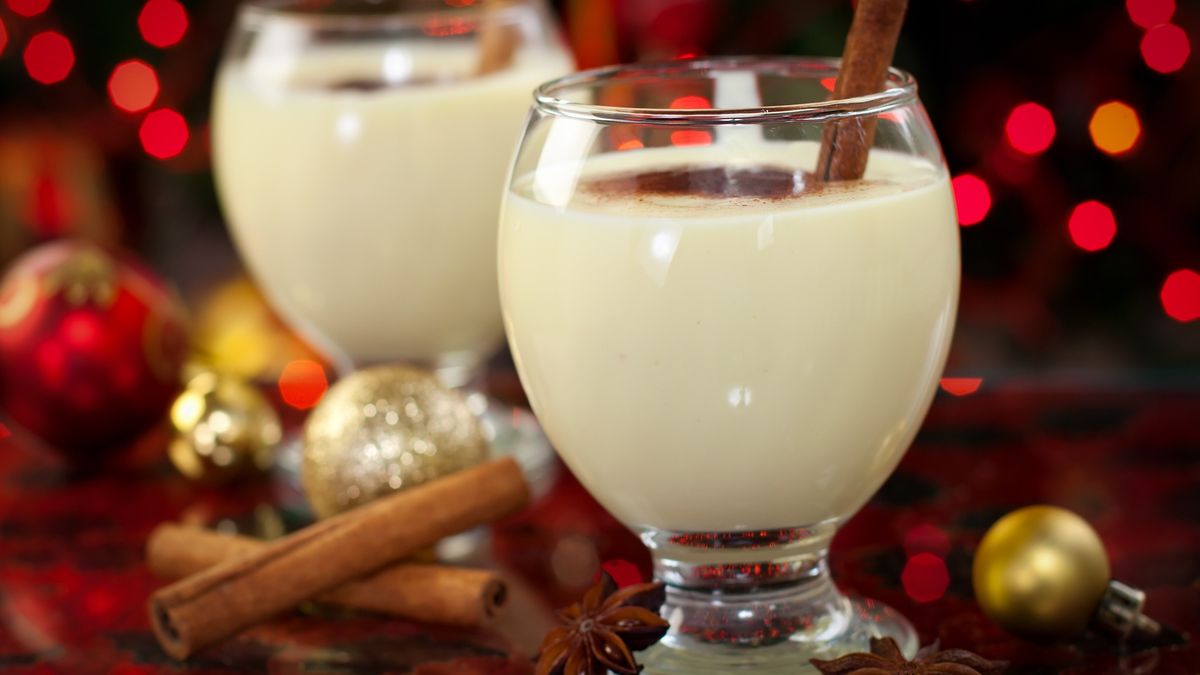 egnog