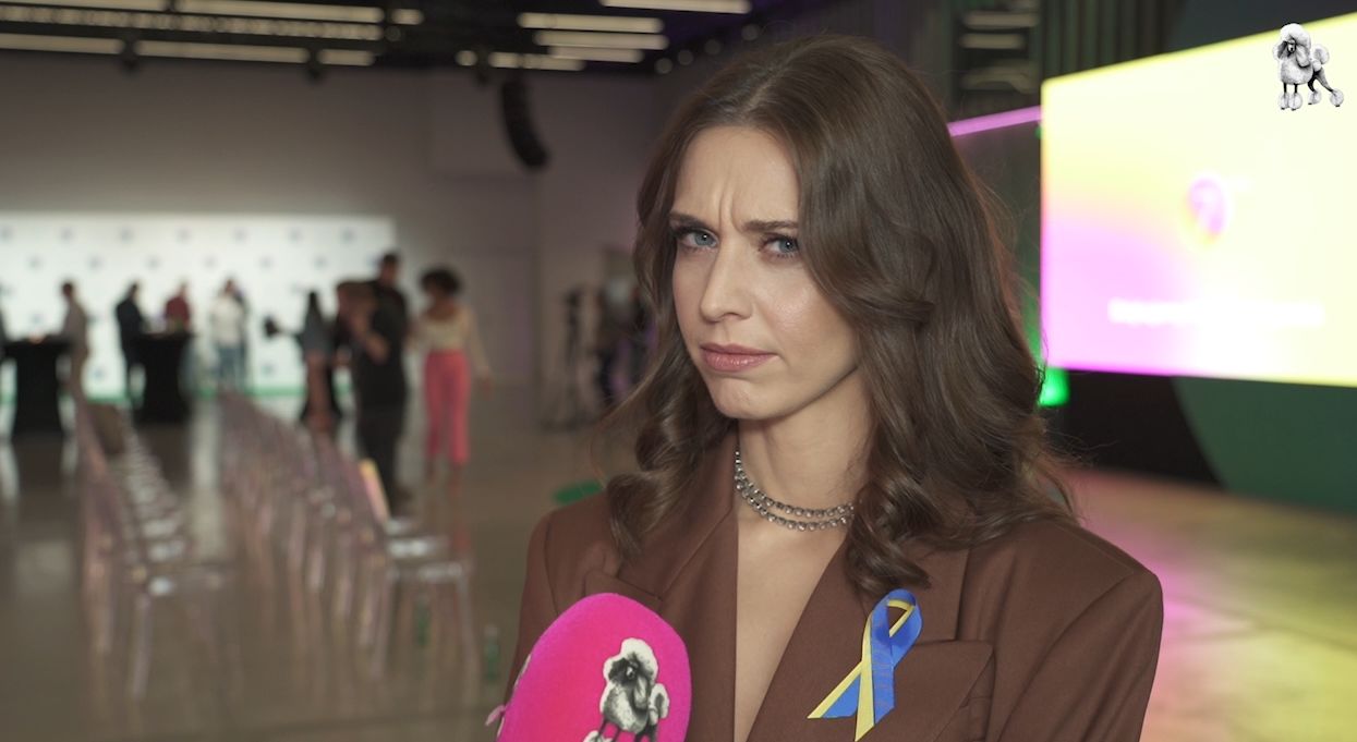 Julia Kamińska