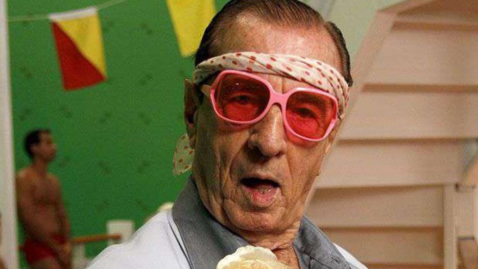 Orlando Drummond zmarł w wieku 101 lat