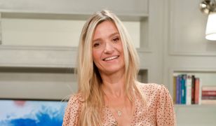 Joanna Koroniewska drwi z medycyny estetycznej