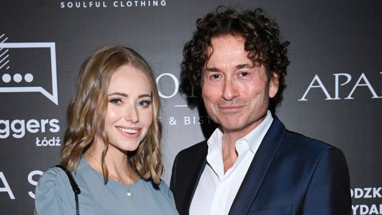 Te pary nie przejmują się różnicą wieku w związku