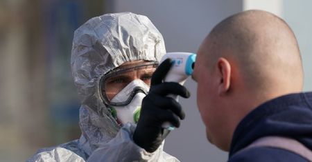 Pracownik Telewizyjnej Agencji Informacyjnej zakażony koronawirusem. TVP potwierdza
