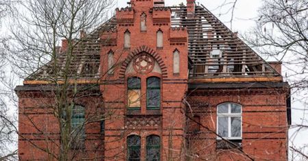 Wrocław. Eksponaty same pchają się do muzeum. Znalezisko z dawnej apteki