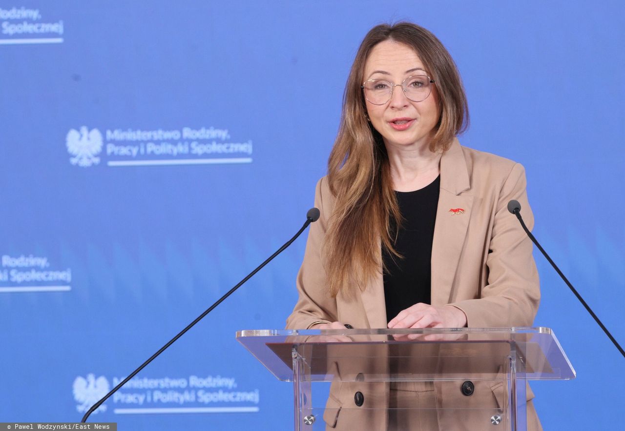 "Coś stoi na głowie". Minister ostro o sprzedaży alkoholu w Polsce