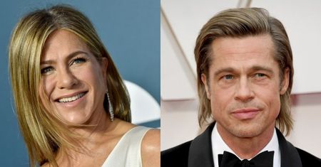 Oscary 2020: Wiemy, dlaczego Jennifer Aniston nie pojawiła się na gali
