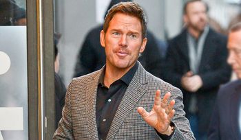 Nie boi się głosić swoich poglądów. Sława w Hollywood "może cię zabić"