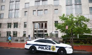 Media: USA podejrzewają Chiny o włamanie do sieci FBI