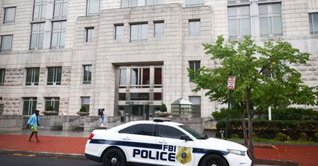 Media: USA podejrzewają Chiny o włamanie do sieci FBI