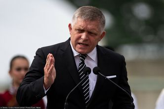 Fico zdecydował. "Tracimy pieniądze. Mamy prawo odpowiedzieć"