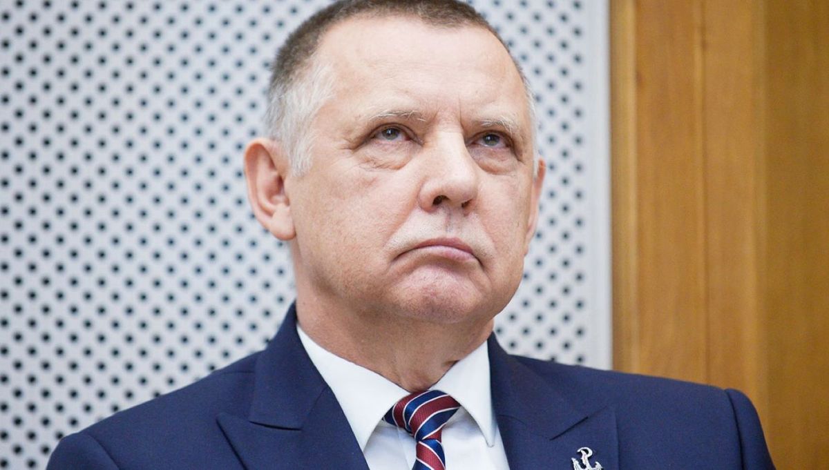 Marian Banaś przegrał z dziennikarzami TVN w sądzie