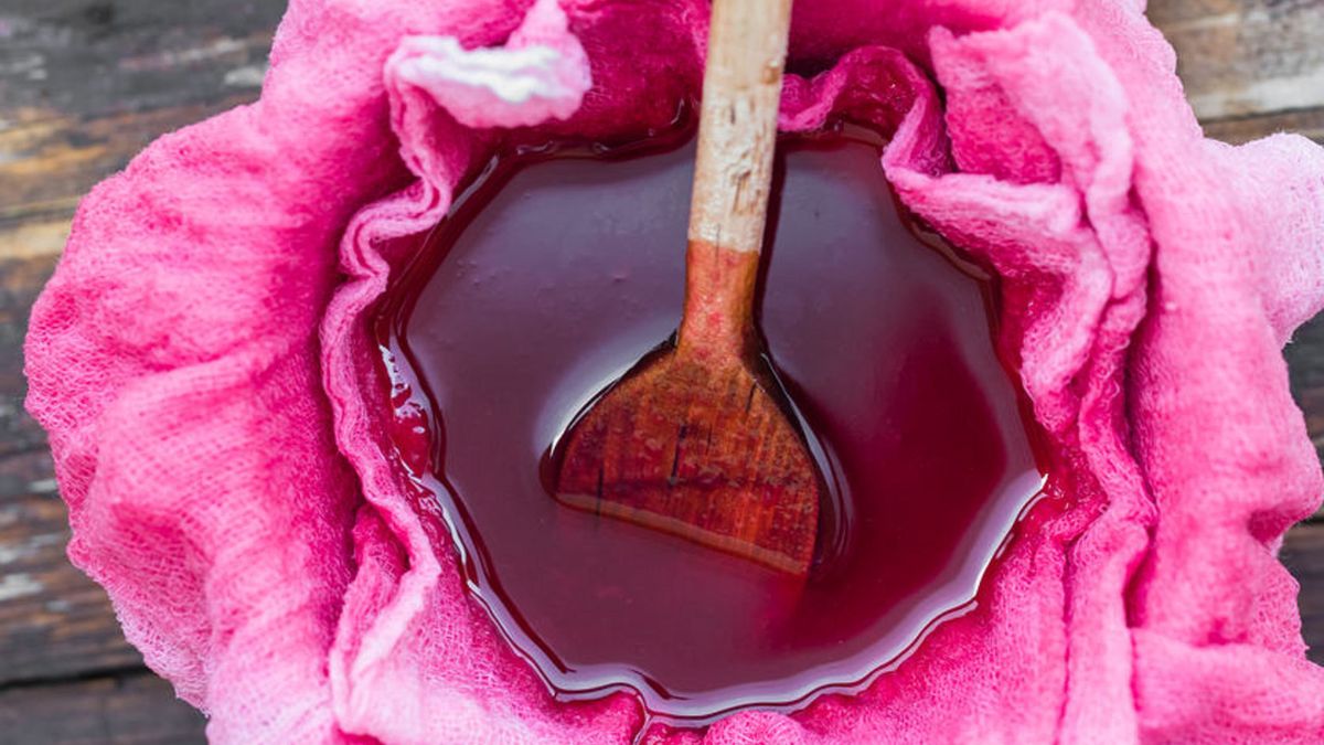 Sok z granatu to moc zdrowotnych właściwości