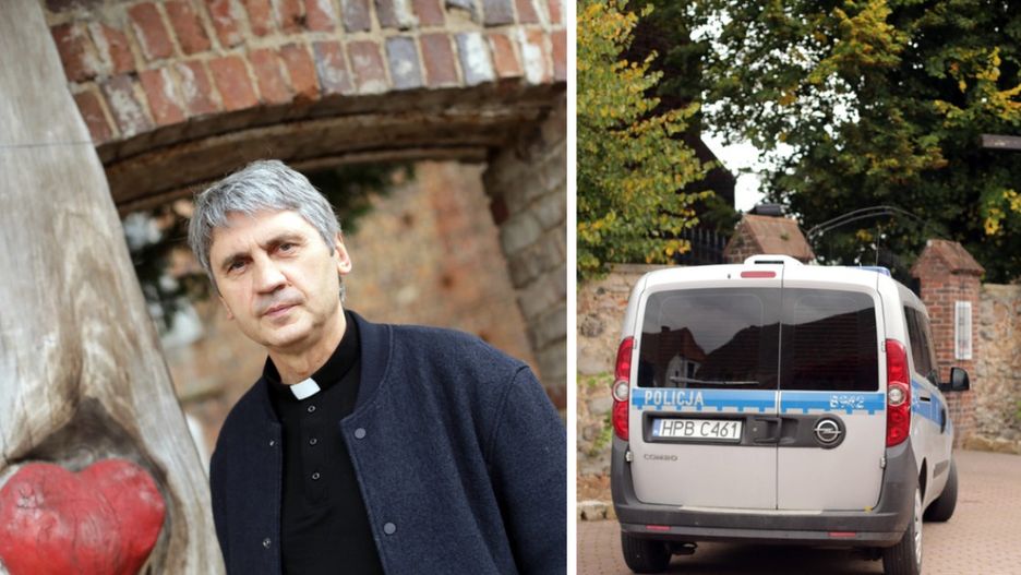 Mateusz Komperda