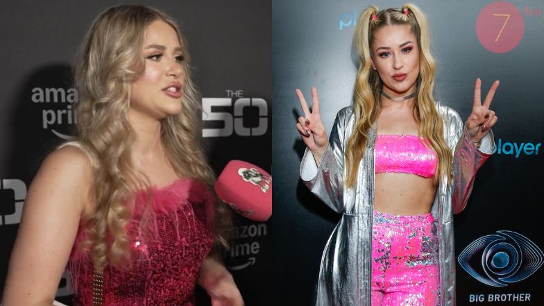 Madzia Wójcik po latach ujawniła, ile zarobiła w "Big Brotherze"