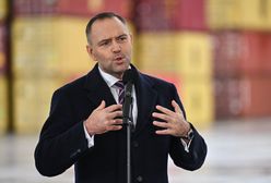 Nawrocki ujawni majątek. "Nie ma nic do ukrycia"