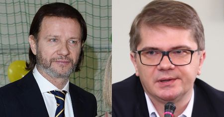 "Nic się nie stało". Zdegustowany Radosław Majdan ponownie apeluje do Latkowskiego: "Daję panu szansę, aby ODWOŁAĆ MOJE NAZWISKO"